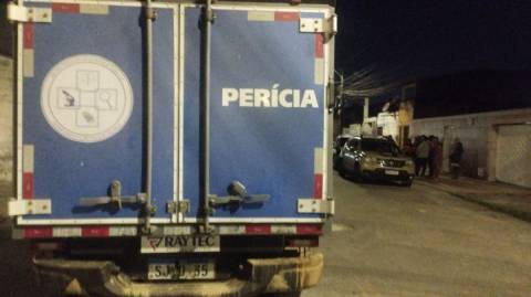 Duplo homicídio é registrado no bairro Irmã Dulce em Feira de Santana