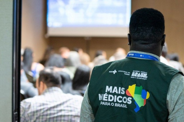 Bahia recebe 316 novos profissionais do Mais Médicos