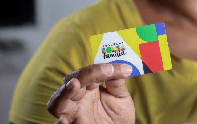 Governo Federal amplia público prioritário do Bolsa Família