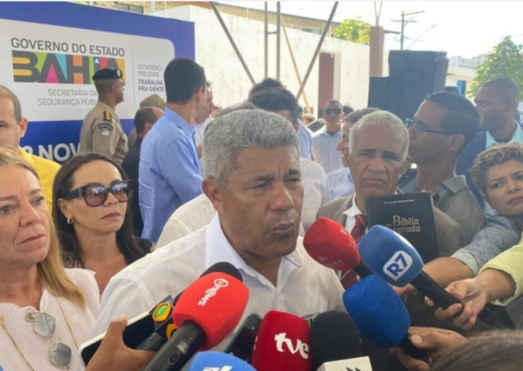 Jerônimo afirma que o Brasil não pode ser refém dos EUA e diz que a China é um mercado estratégico
