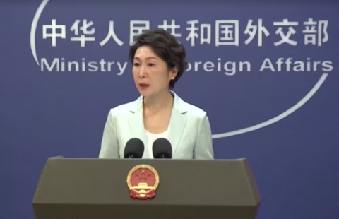 China critica tarifaço contra o Brasil e acusa EUA de intimidação