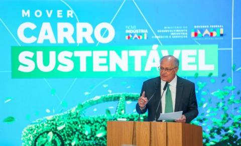 Com IPI zerado, carro sustentável terá selo identificador fixado pelo fabricante