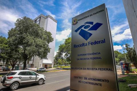 Receita Federal lança novo serviço digital de emissão e consulta de Certidão Negativa