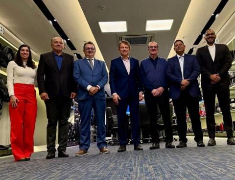 Fábrica da Mondial será instalada em Cruz das Almas e vai gerar até 1.400 empregos diretos
