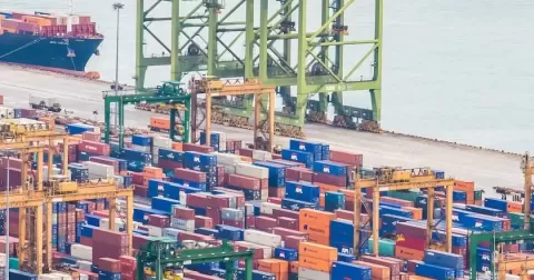 Bahia, Ceará e Pernambuco têm contêineres de pescados retidos com suspensão de exportações para os EUA