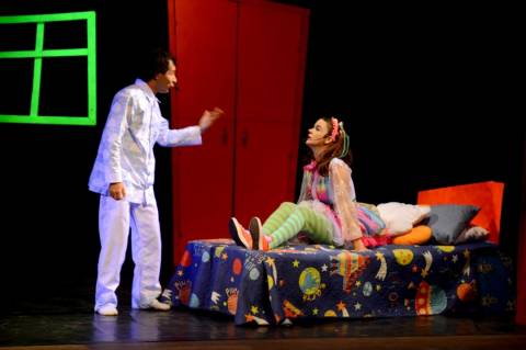 Cia Cuca de Teatro divulga espetáculos selecionados para o Fenatifs 2025