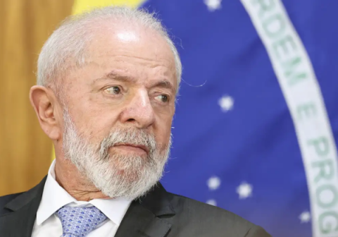 Após tarifaço, governo Lula lança campanha com lema ‘Brasil soberano’