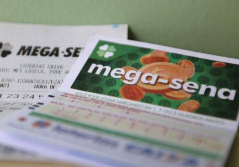 Apostas de Salvador levam até R$ 290 mil na quina da Mega-Sena