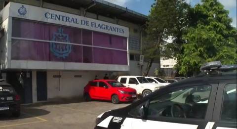 Enfermeira é agredida com socos por acompanhante de paciente em Salvador