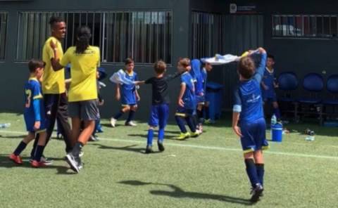 Feira de Santana recebe nova edição da Copa Talentos em agosto