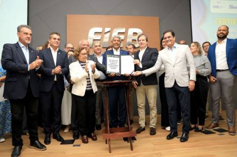 Governo do Estado promove capacitação e lança programa “BIM Pra Toda Bahia”