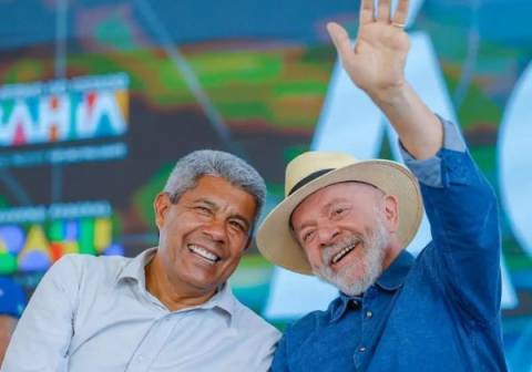 Lula deve vir à Bahia para festejos do aniversário de Juazeiro