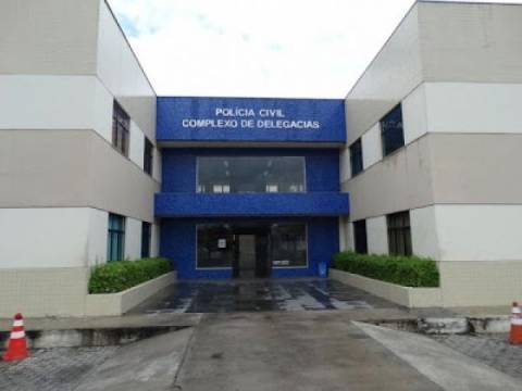 Polícia Civil cumpre mandado de prisão preventiva contra estuprador em Feira de Santana