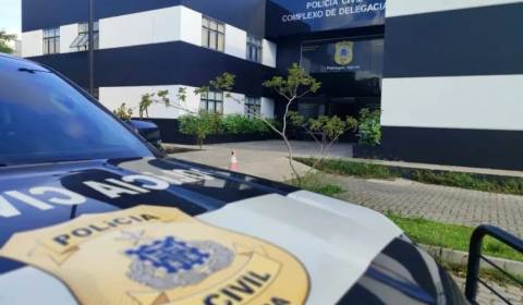 Casos de violência contra a mulher caem 2,5% em Feira de Santana