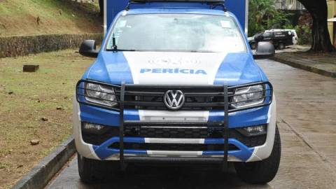 Mulher morre após ser atropelada na BR-324, em Feira de Santana