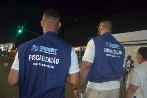 Cerest de Feira de Santana recebe nota máxima em avaliação do Ministério da Saúde