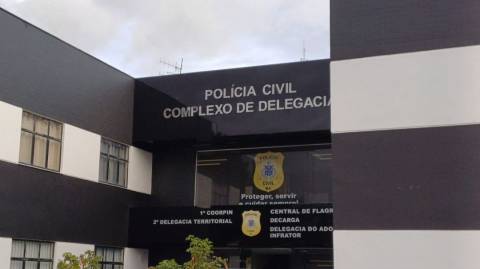 Médico denuncia desvio de R$ 100 mil por ex-funcionária da clínica em Feira de Santana