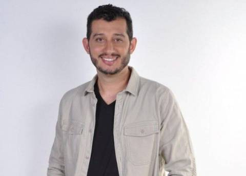 Emanuel Stenio é a principal atração musical no Novenário de Sant’Ana