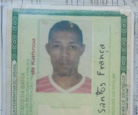 Homem que presenciou homicídio é morto a tiros, em Feira de Santana