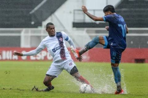 Bahia de Feira e Galícia duelam pelo título da Série B do Baianão