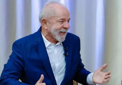 Lula embarca para o Chile em viagem diplomática neste domingo (20)