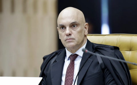 Além de Moraes, Trump revoga vistos de artistas, estudantes e ativistas