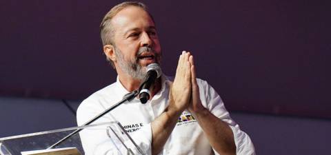 Programa para distribuir botijões de gás será lançado em 5 de agosto, diz ministro