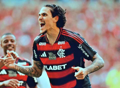 Pedro mostra números altos mas segue sob desconfiança