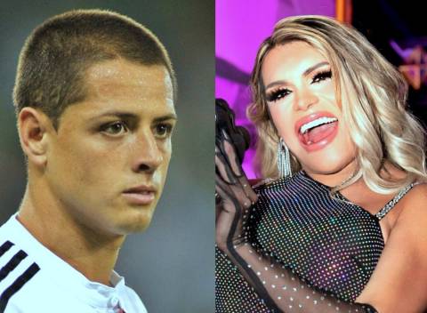 Chicharito sofre punição por comentário machista nas redes