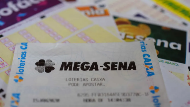 Mega-Sena não tem ganhador e prêmio acumulado vai para R$ 42 milhões