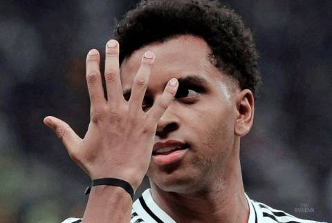 Tottenham aposta em Rodrygo para reerguer projeto esportivo decadente