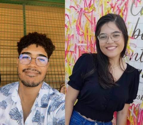 Estudantes da Uefs realizam campanha financeira para intercâmbio na Europa