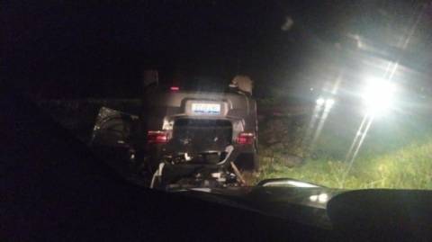 Integrante da equipe do cantor Pablo morre em acidente na BR-324 após evento em Feira de Santana