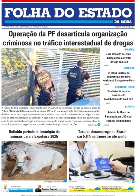 Edição 8754 01-08-2025
