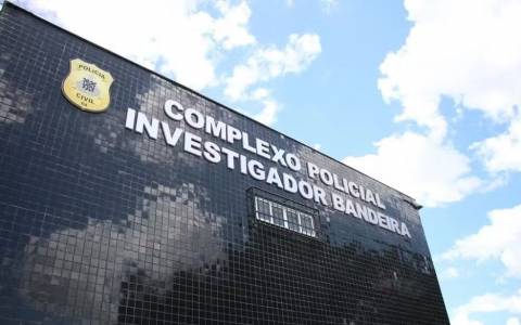 Homem é preso por induzir adolescente de Feira de Santana à automutilação e atos sexuais virtuais