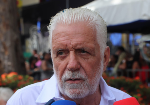 Wagner critica comportamento ‘exagerado’ de Trump com tarifas e detalha viagem aos EUA