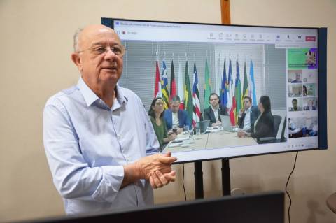 Programa capacita Feira de Santana a captar recursos internacionais para projetos de soluções inovadoras