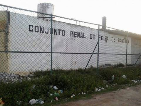 Audiência discute implantação de modelo para ressocialização de presos em Feira de Santana
