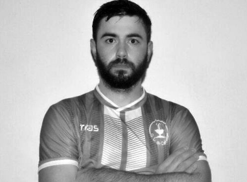 Goleiro brasileiro morre afogado em praia fluvial de Portugal