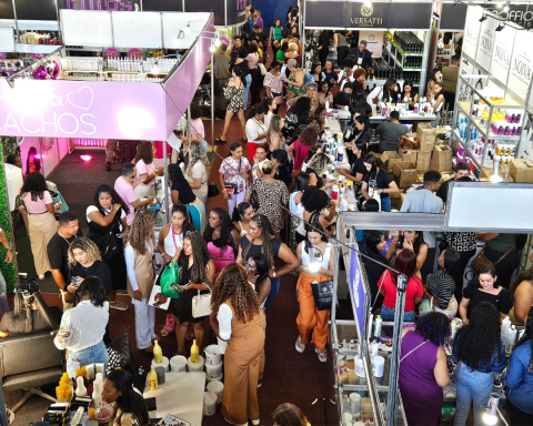 3ª edição da Feira de Santana Beauty deve atrair mais de 5 mil visitantes e 40 expositores