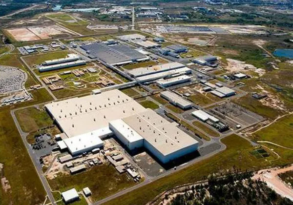 Ford terá que pagar R$ 30 milhões a ex-trabalhadores de fábrica na Bahia