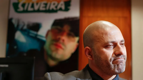 Moraes autoriza saídas do ex-deputado Daniel Silveira do presídio para tratamento médico