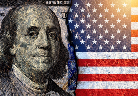 Dólar opera estável nesta quarta (6), após tarifaço de Trump contra o Brasil entrar em vigor