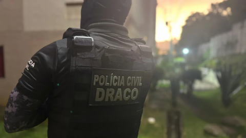 Grupo é investigado por tráfico e lavagem de dinheiro na Bahia