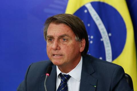 Moraes autoriza filhos e netos de Bolsonaro a visitá-lo em casa