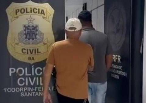 Assistência Técnica de smartphones é alvo de ação da Polícia Civil em Feira de Santana