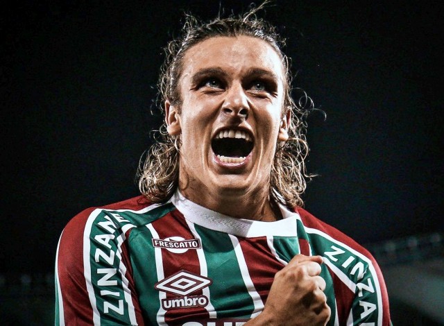 Fluminense segura pressão e elimina Internacional com empate no Maracanã