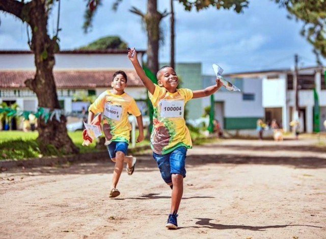 Orientação Baiana desafia limites em Esplanada e fortalece esporte regional