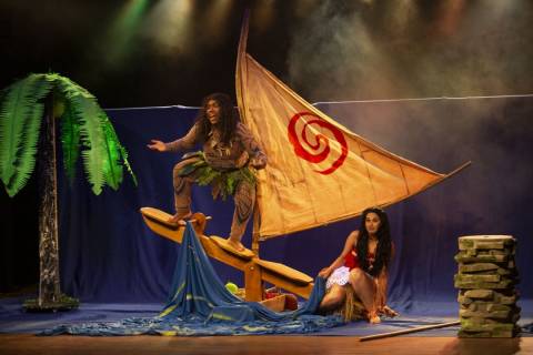 Musical infantil 