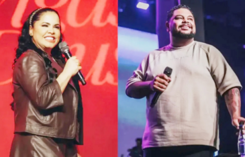 30ª Marcha para Jesus acontece, hoje, com shows de Cassiane e Lukas Augustinho